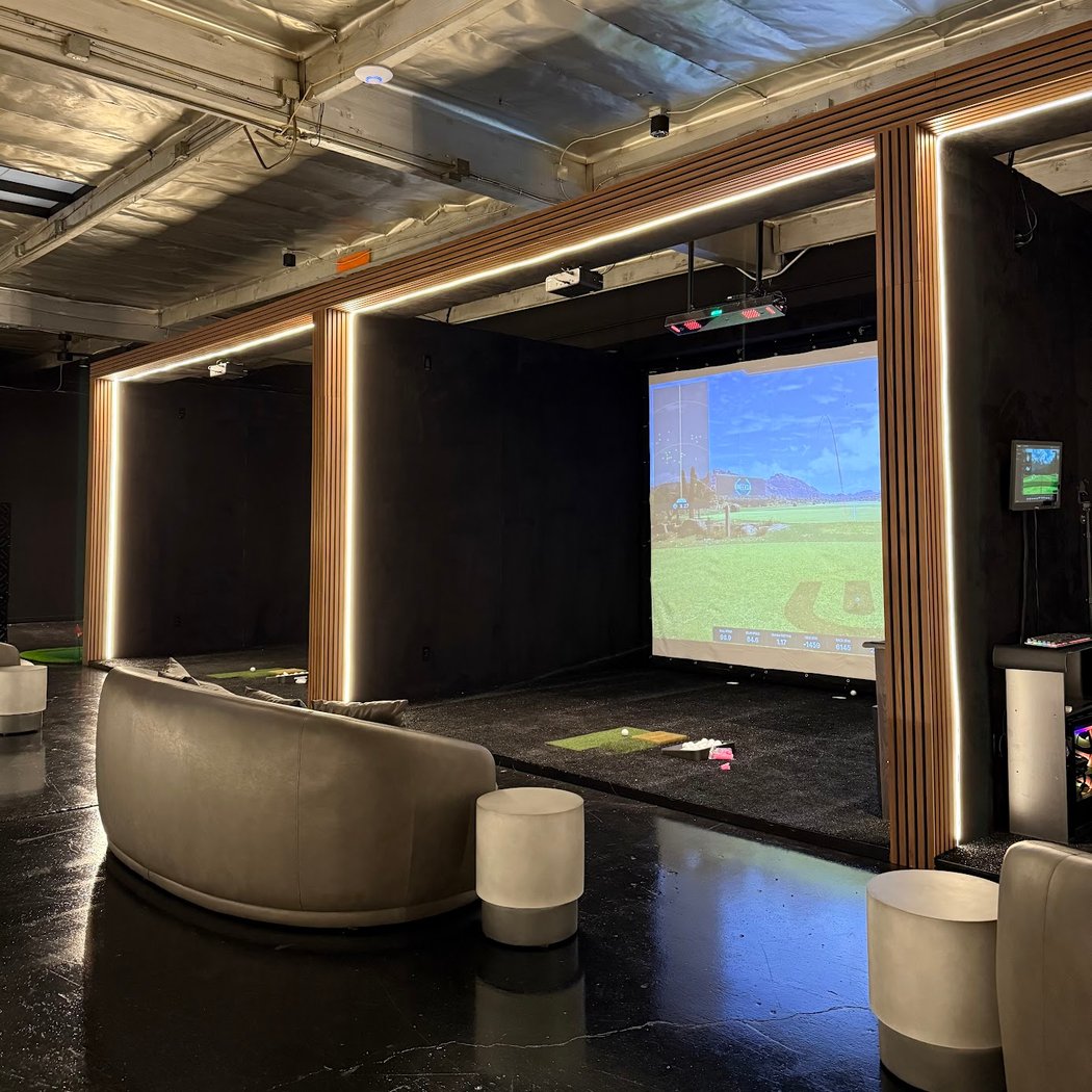 100 Yards Golf 3