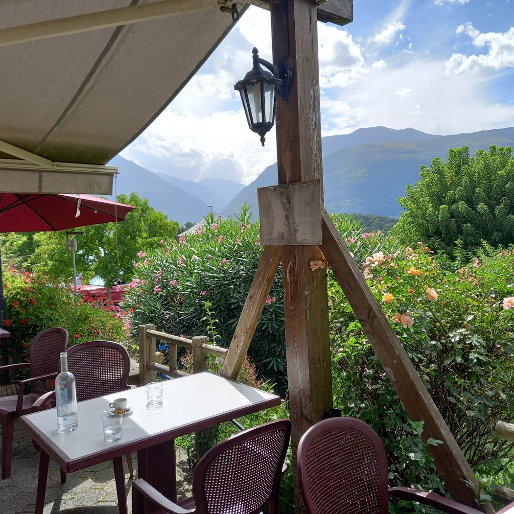 Auberge Le Bouic 2