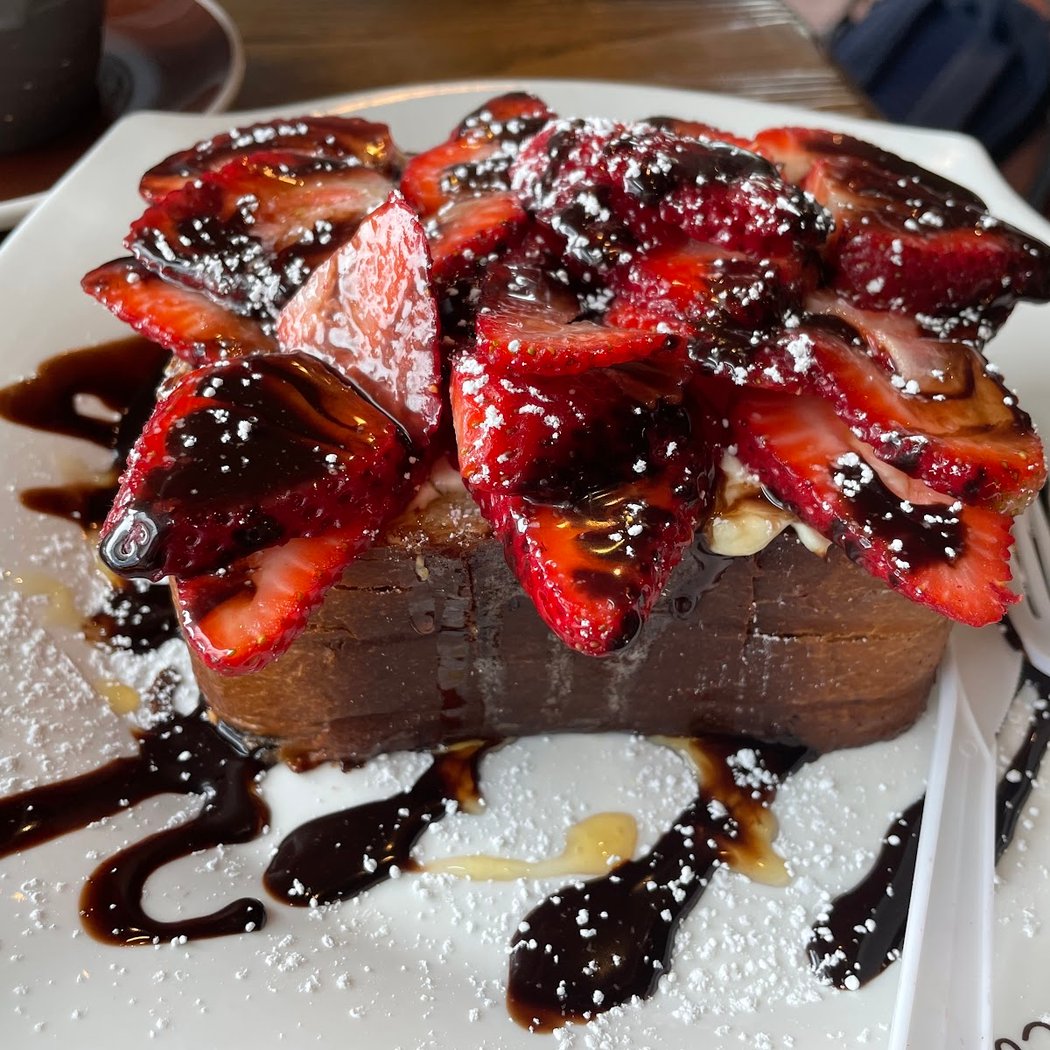 Caffe Bene 3