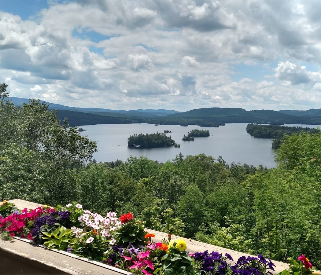 Adirondack Experience, The Museum on Blue Mountain Lake 1