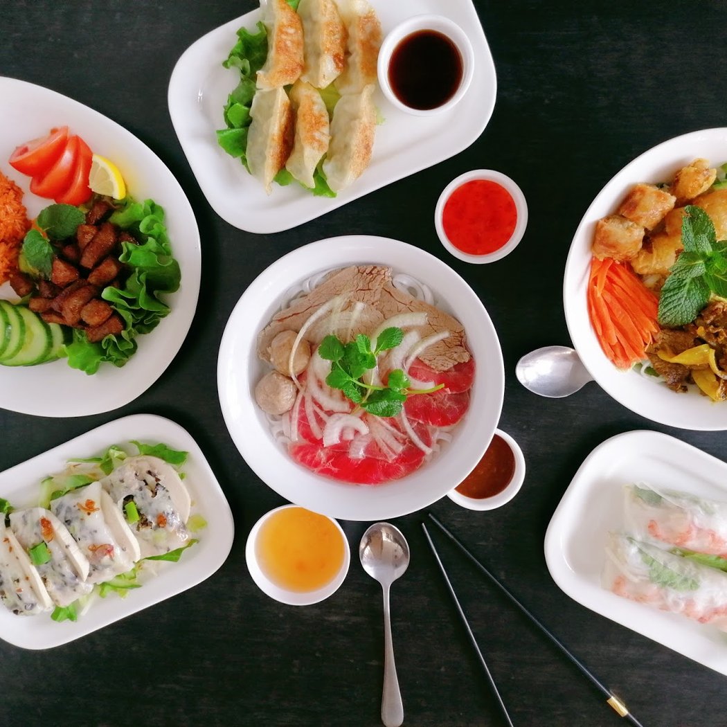 Pho Hoche 3