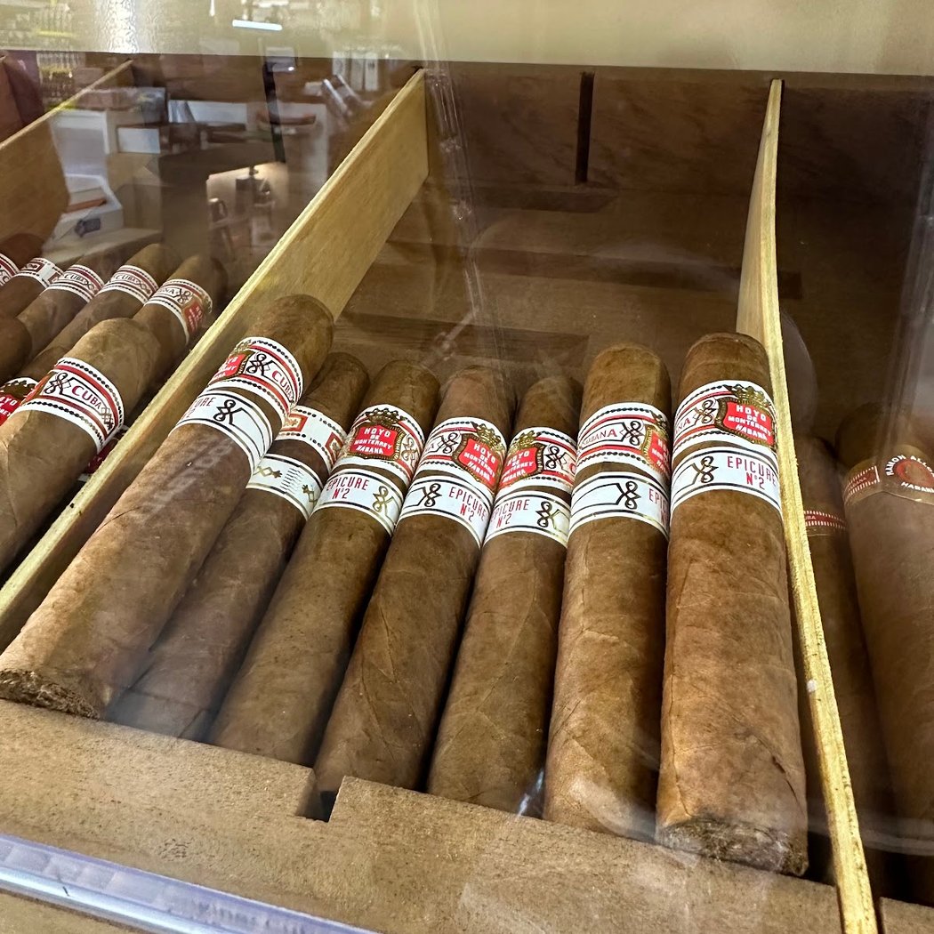La Boutique du Fumeur 1