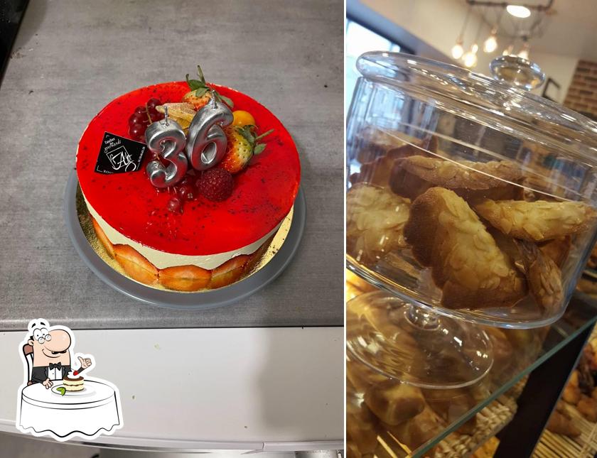 L' Atelier des gourmands 2