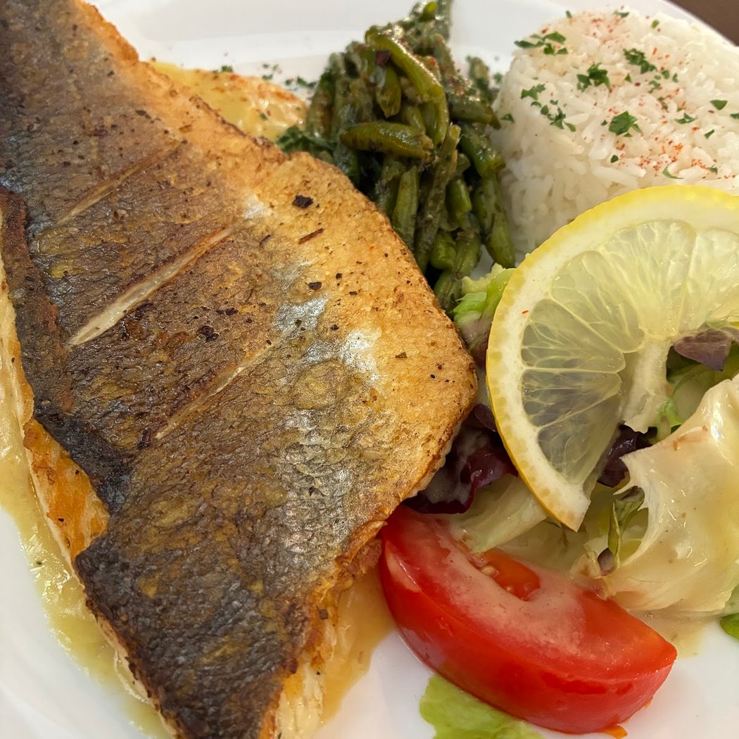 Brasserie du cottage Guingette 1