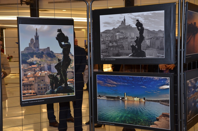 Que Marseille brille 2