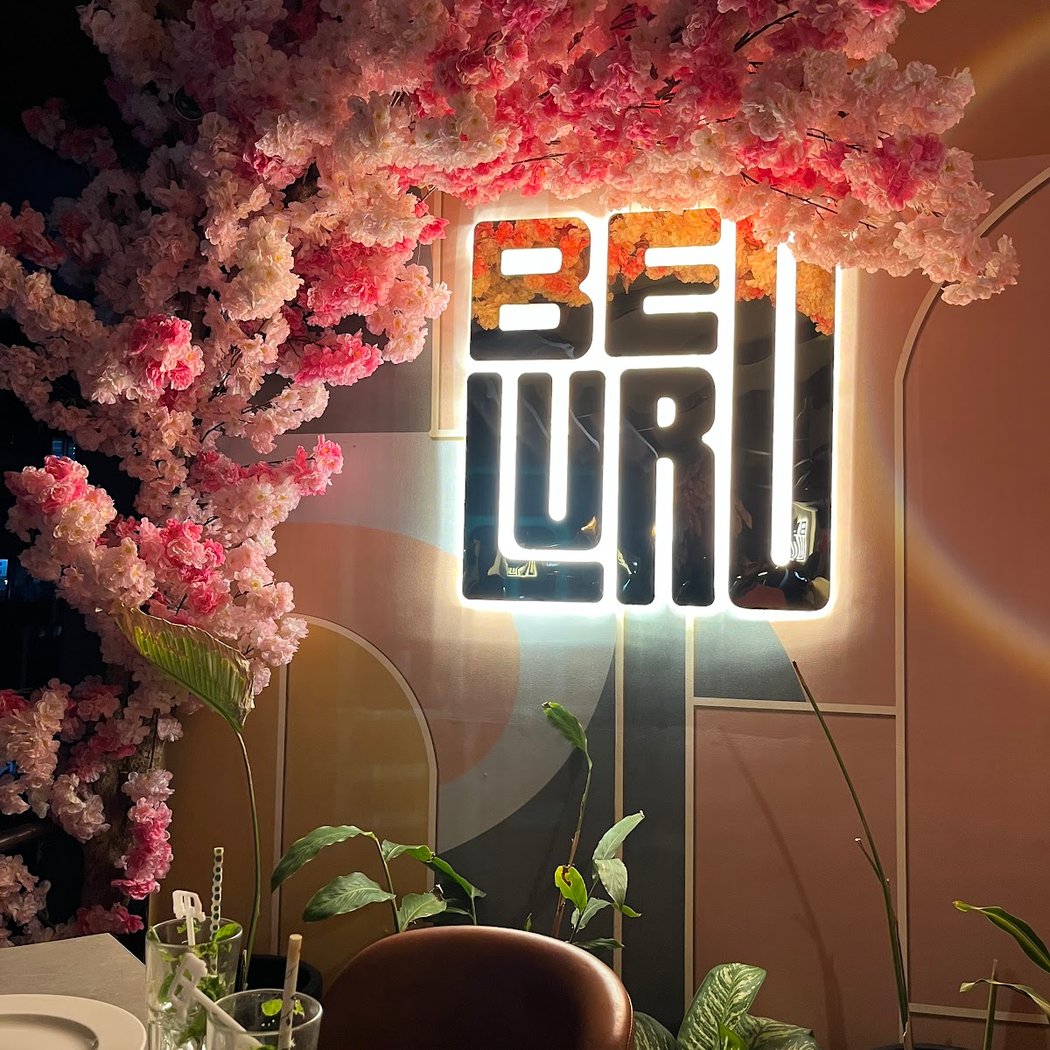 Be Luru - Craft Kitchen & Bar 1