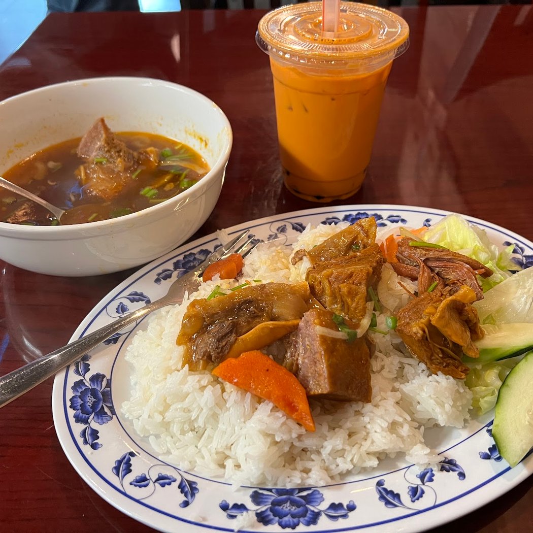 Hot pho 3