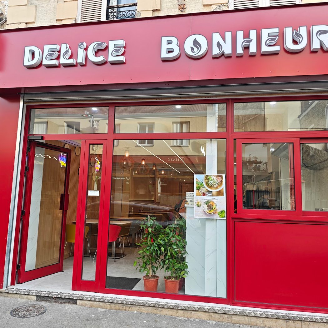 Les délices du bonheur 2