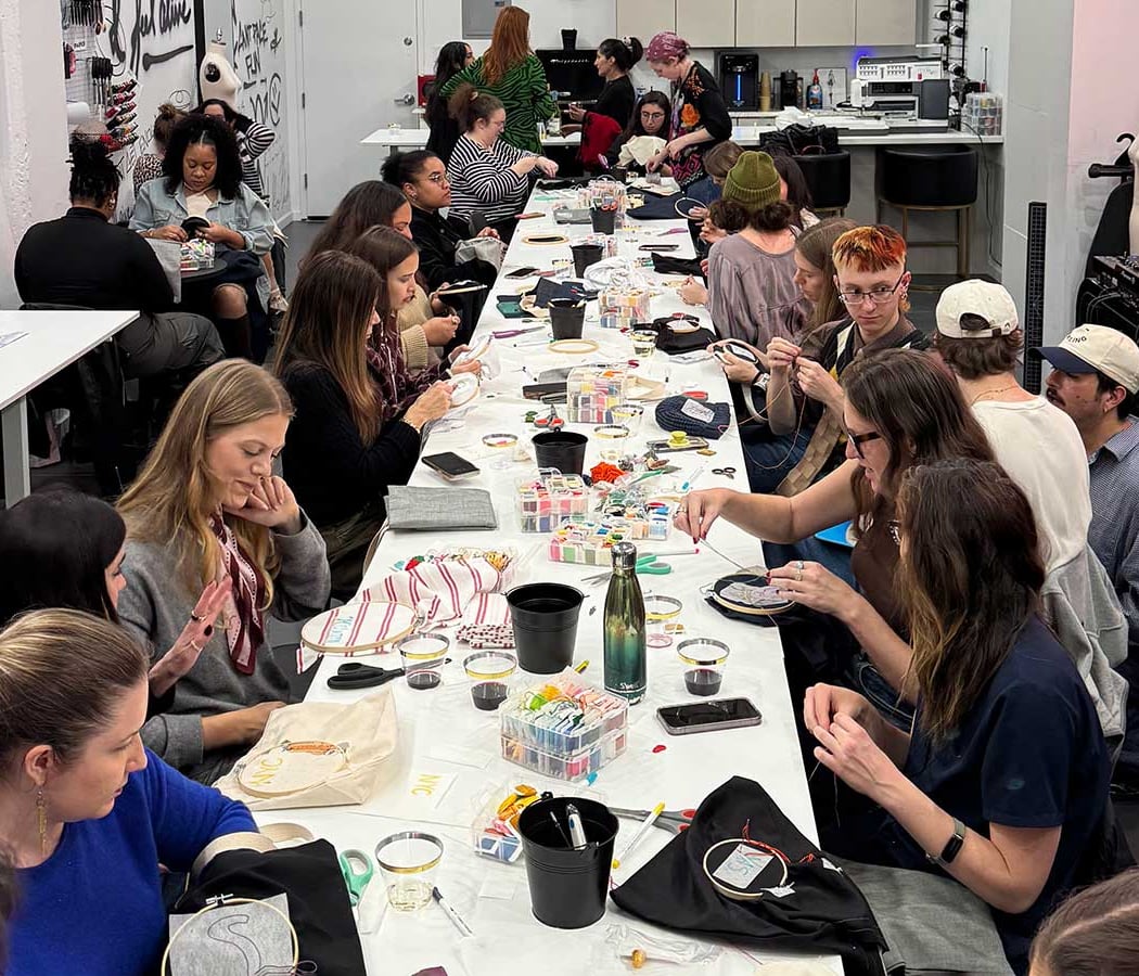 Hands-on Workshop: Make and Design Your Own Collectible Creature 1