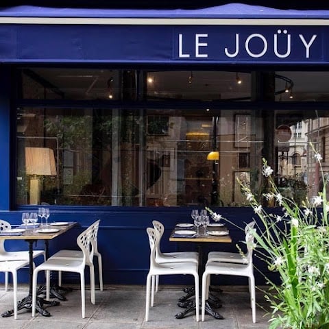 Le JOÜY 2