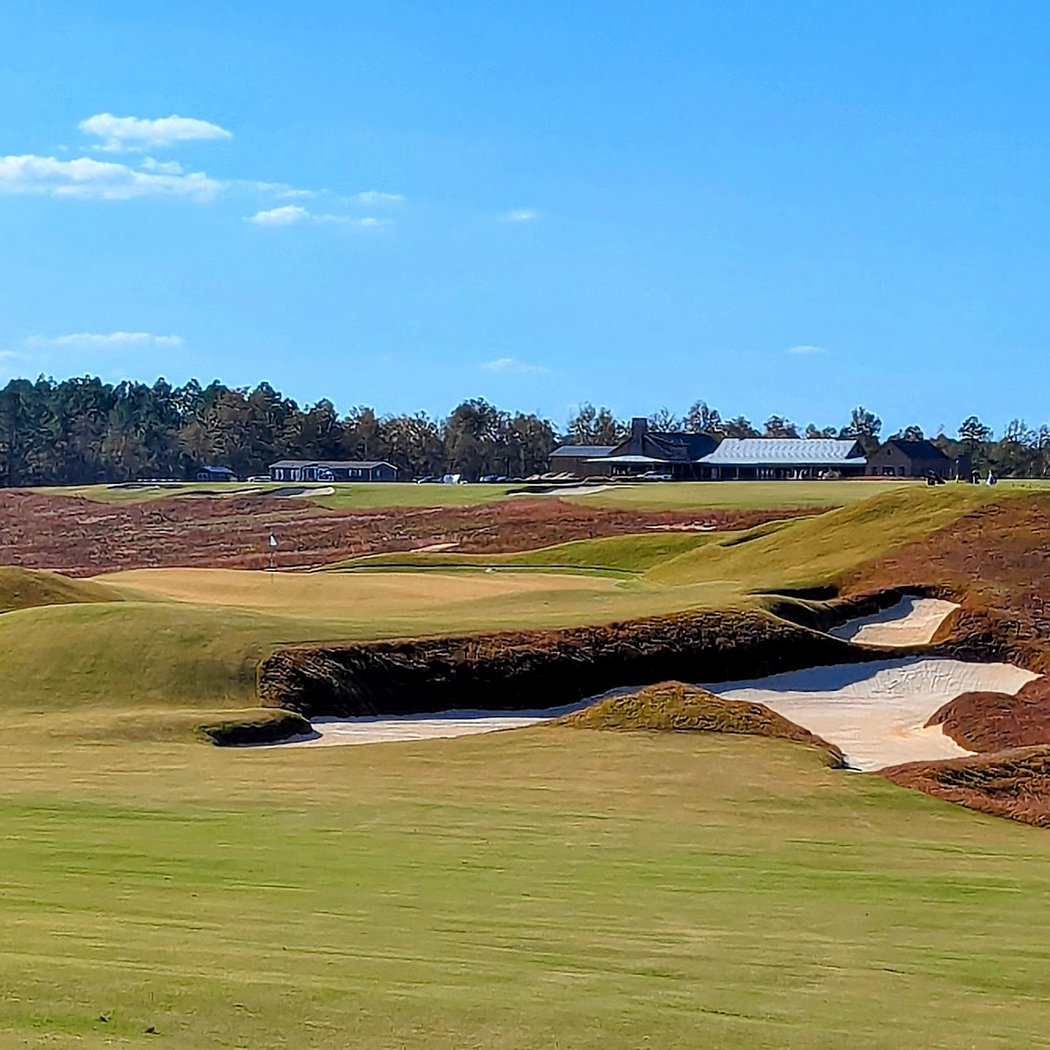 Women's Golf at More Than Golf Invitational 2