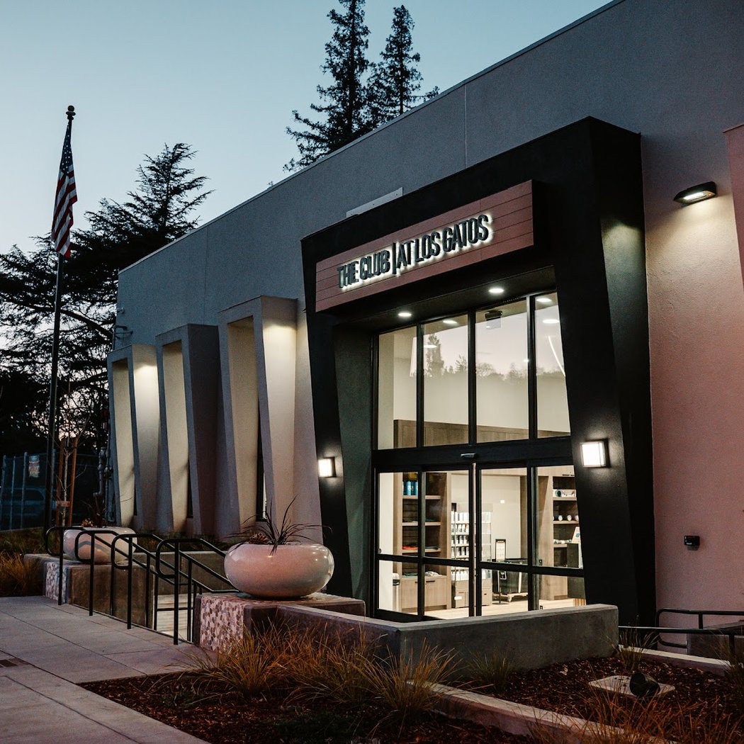 The Club at Los Gatos 2