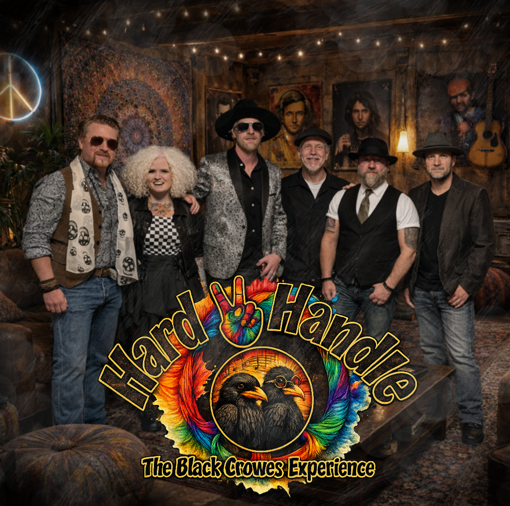 Hard 2 Handle & ZZ Top Notch 3