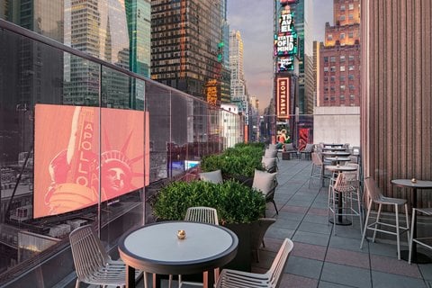 QS Discover & Connect Master’s & MBA Events 2