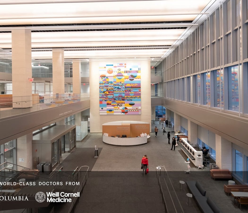 NewYork-Presbyterian Alexandra Cohen Hospital for Women and Newborns 1