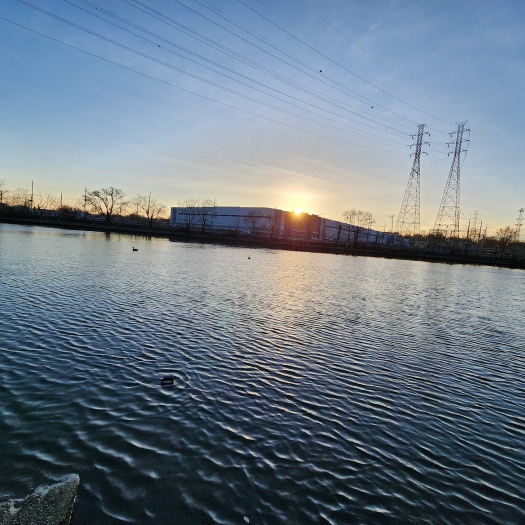 Riverside County Park Joseph Carucci Area 3
