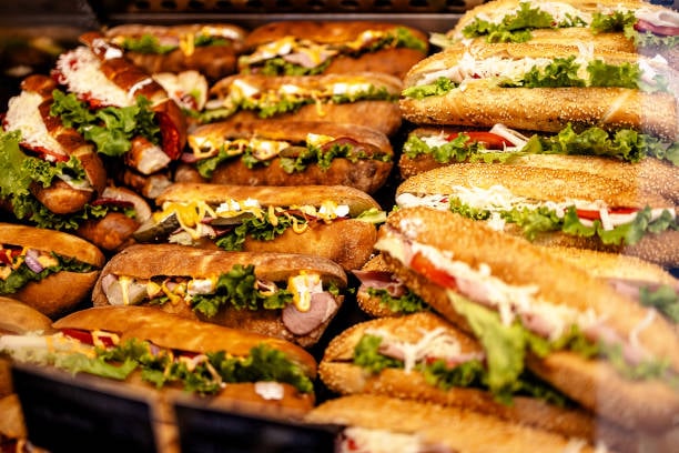 Sourdough Bread Company 1