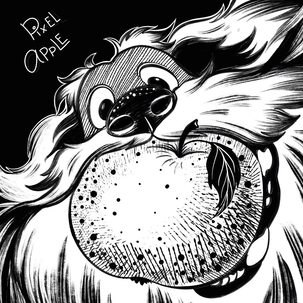 Makerspace: Inktober Drawing Challenge 2
