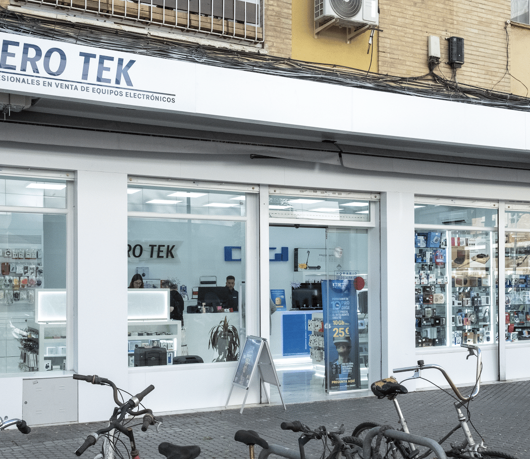 ZEROTEK 3