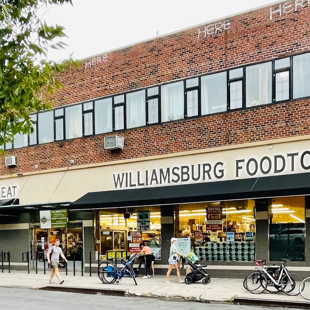 Foodtown of Williamsburg 2