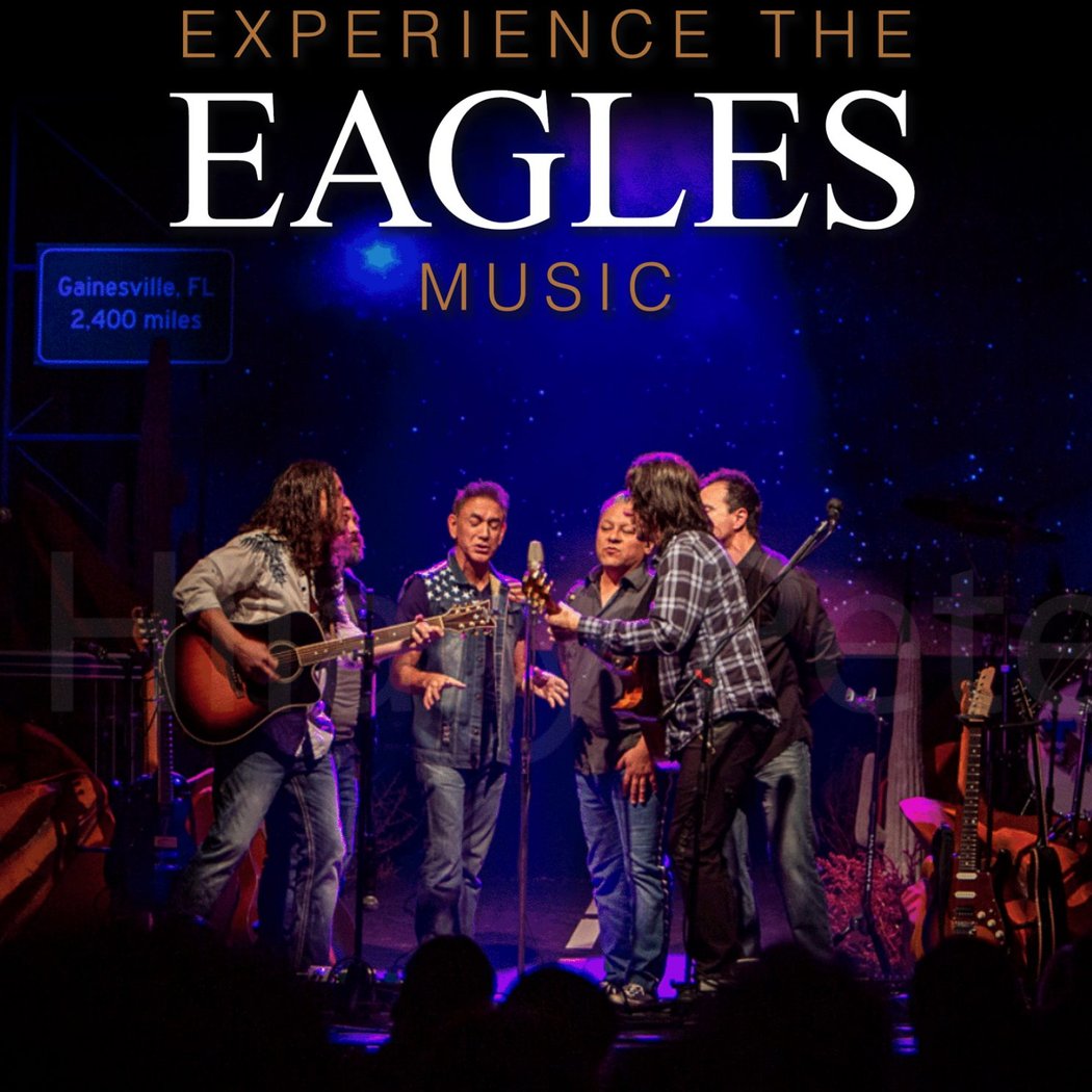 The Long Run: The Eagles Experience 4