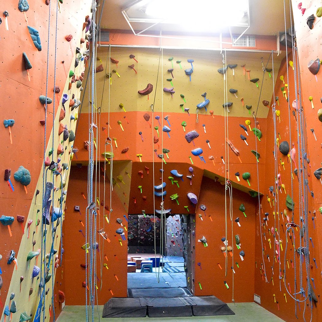 VITAL Climbing Gym - West Harlem 1