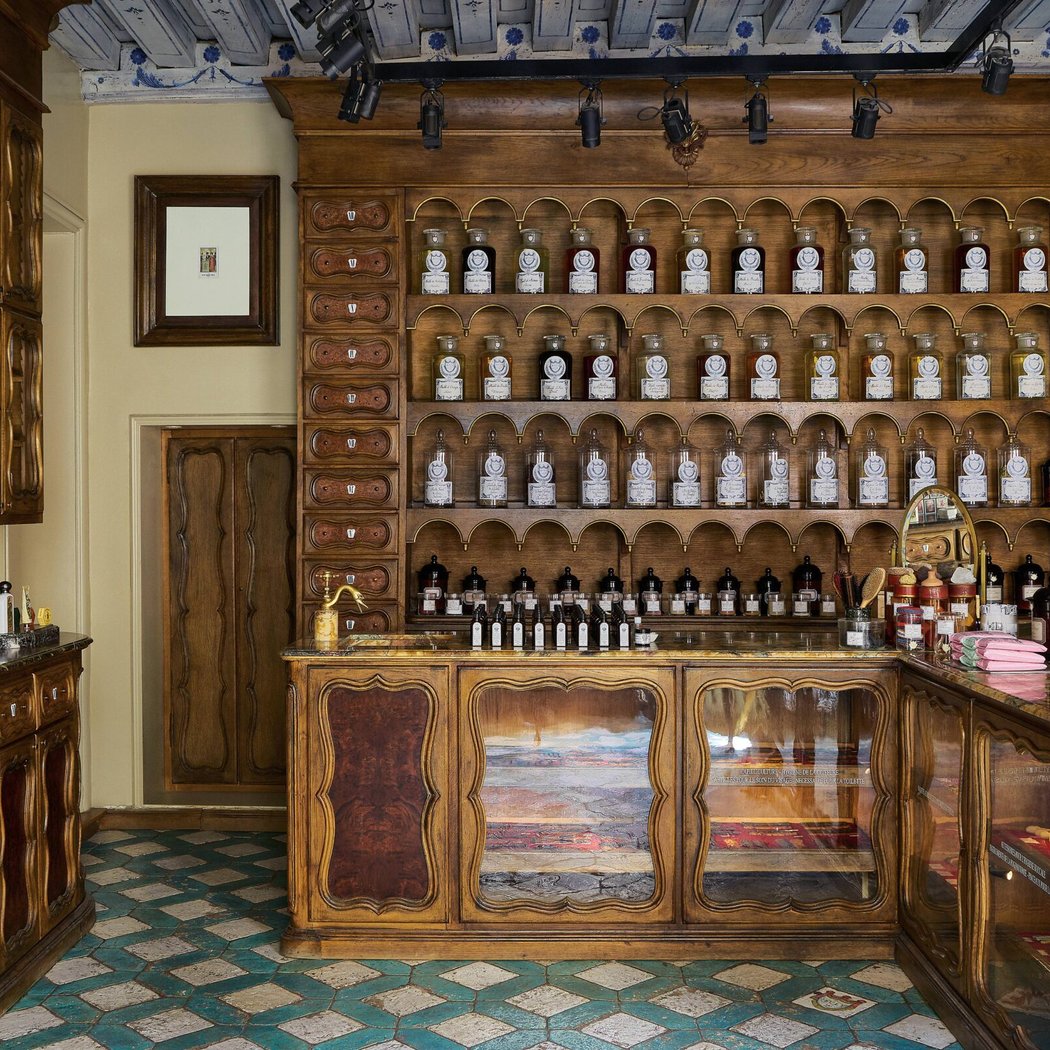 Officine Universelle Buly 1803 2