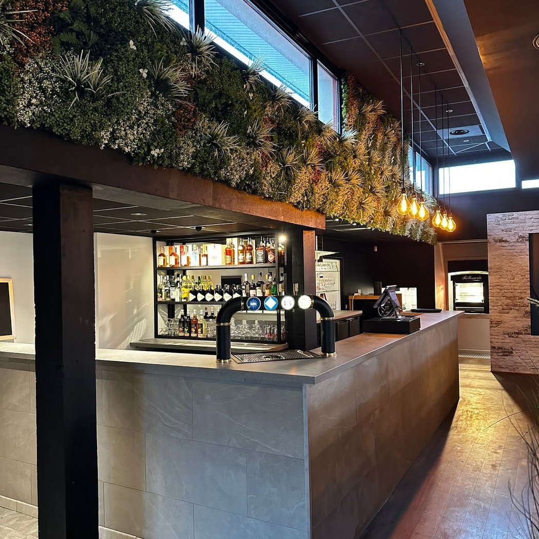 Restaurant Ô Midi Vin 2