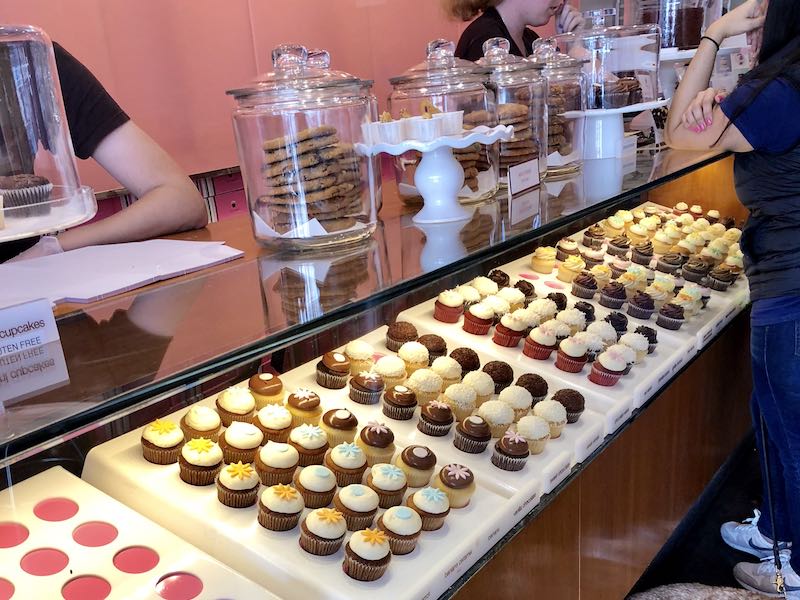 Kara's Cupcakes Marina 2
