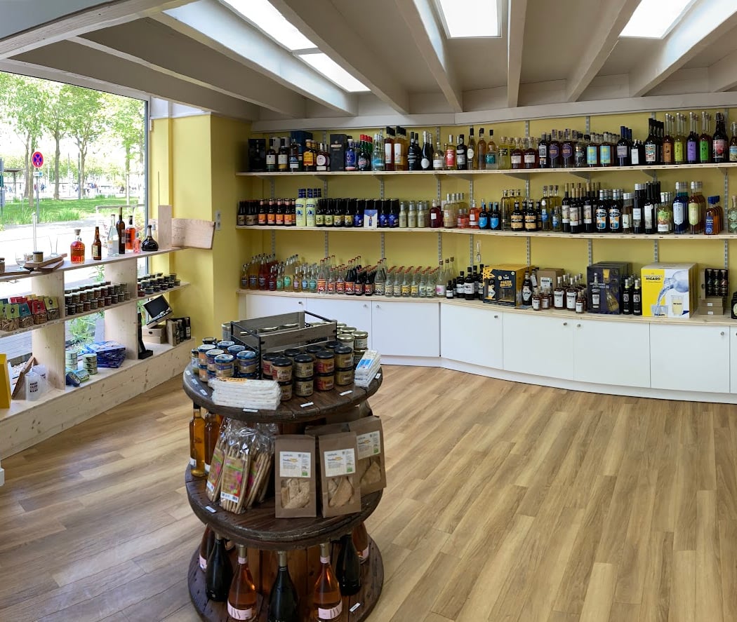 Le Comptoir de Matthieu 1