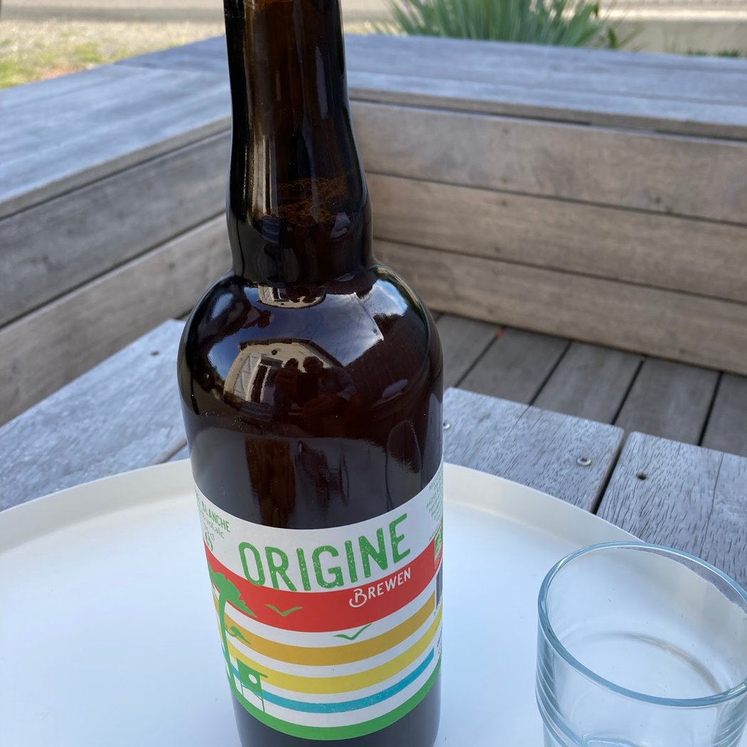Visitez la Microbrasserie Brewen 3