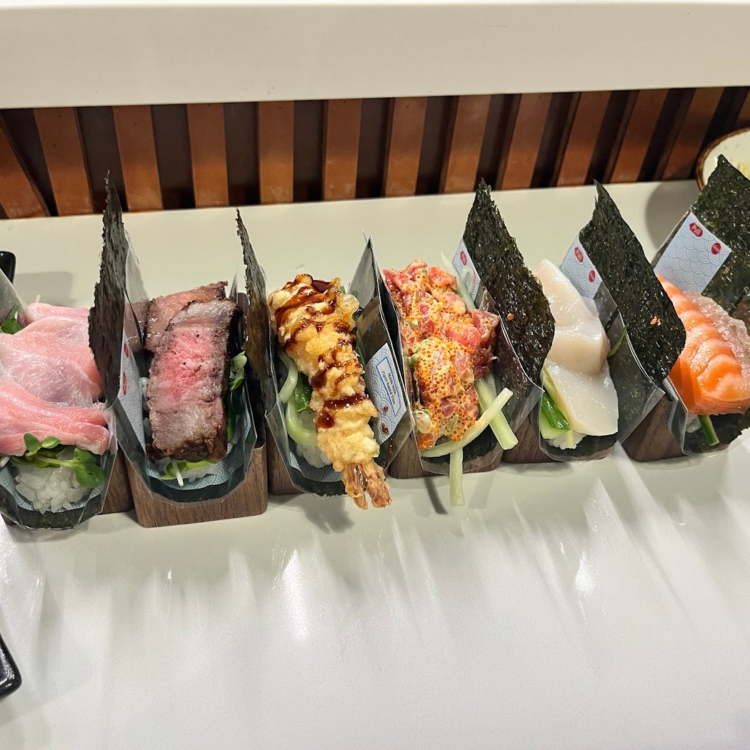 Temaki Bar 3