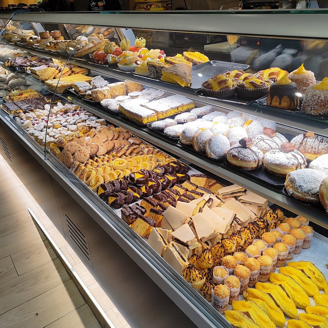 Les gourmandises du Portugal 1