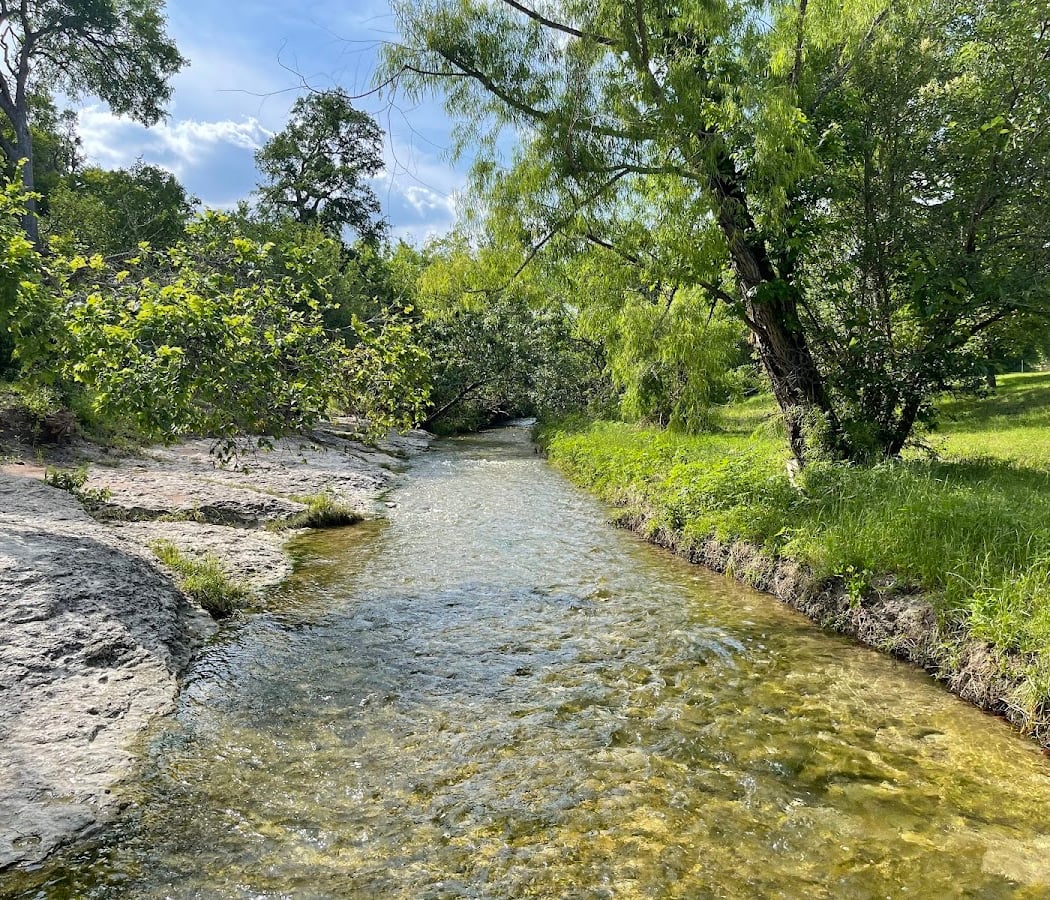 Pfluger Park 1