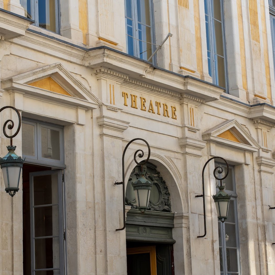 Théâtre de la Coupe d'Or 3