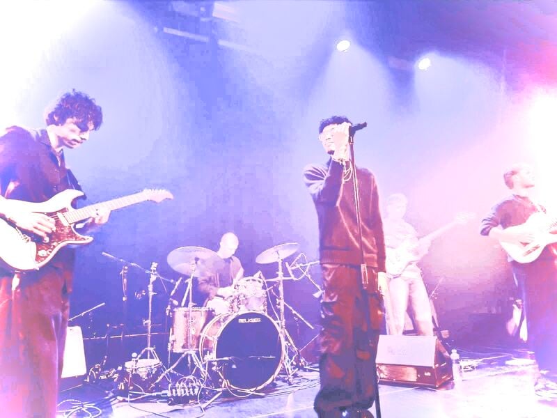 Local Sounds: Lavender 1