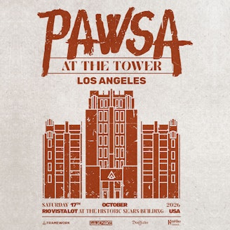 PAWSA 1