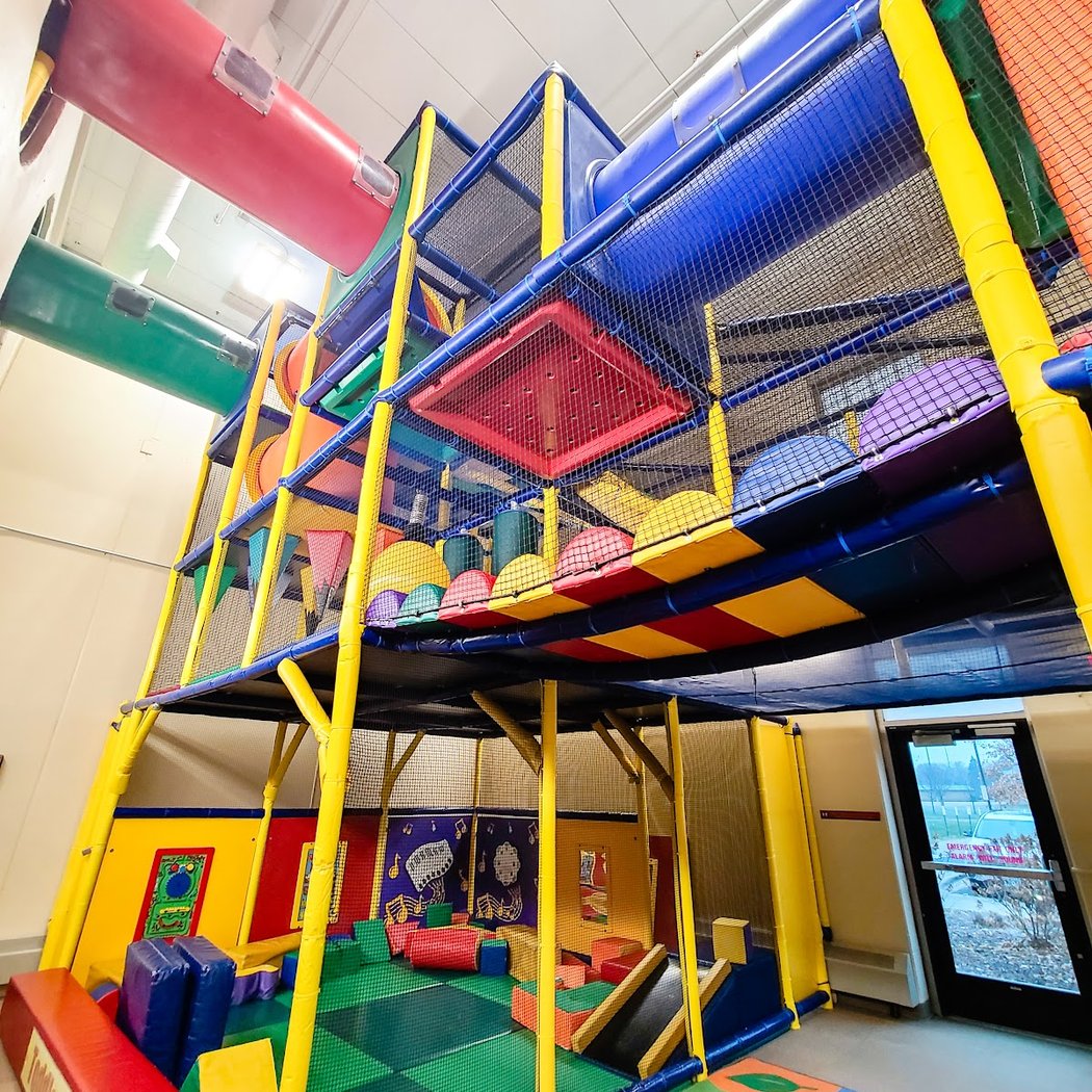 Eden Prairie Community Center 2