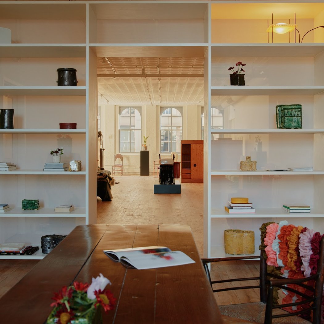Jacqueline Sullivan Gallery 2