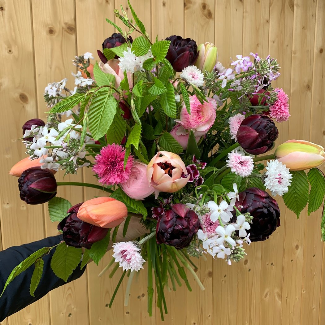 Champêtre Ferme Florale - Fleuriste - Productrice 1