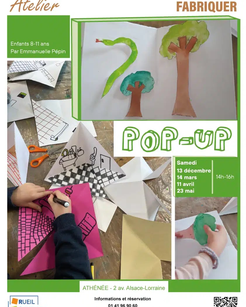 POP-UP 1