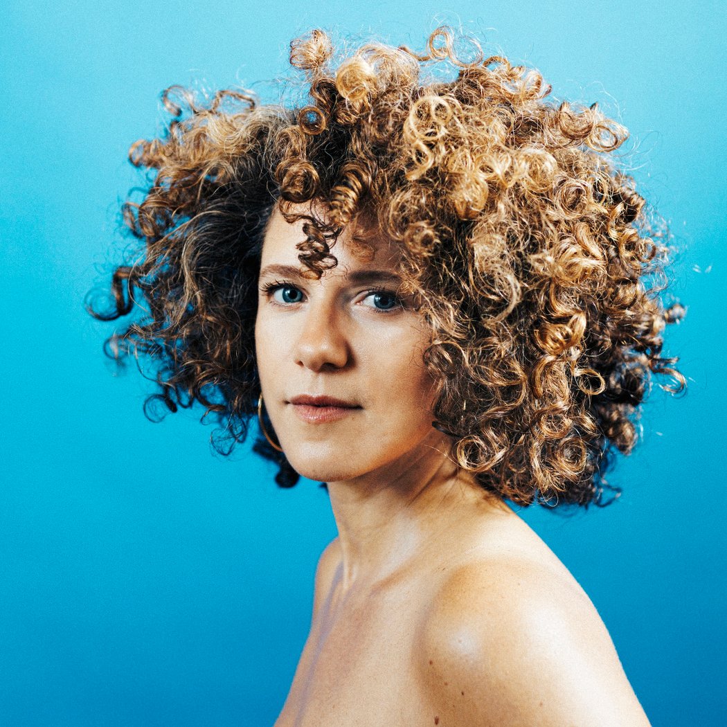 Cyrille Aimée 1