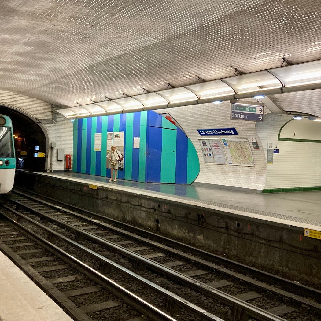 La Tour-Maubourg 2