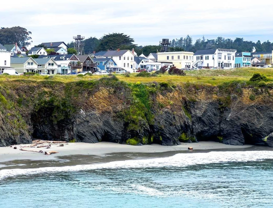 Mendocino 1
