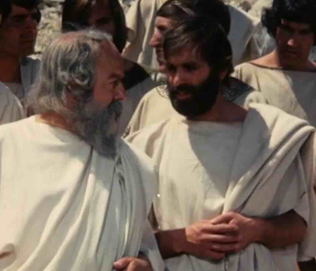 Socrates 1