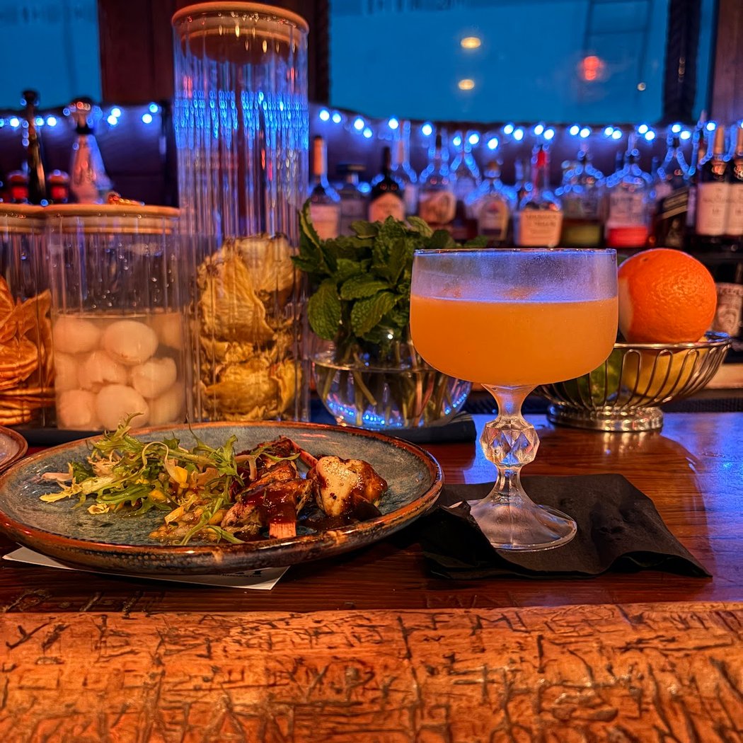 The Wreck Bar 3