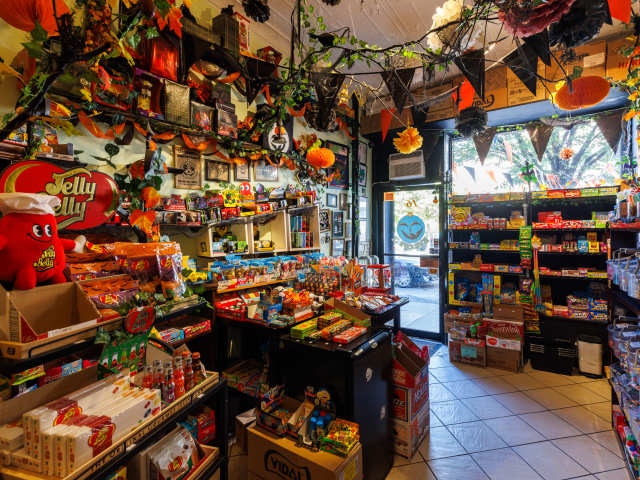 Eugene J. Candy Co. 2