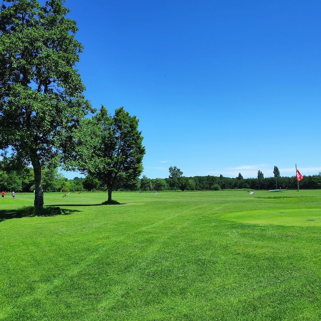 Golf de la Picardière 2