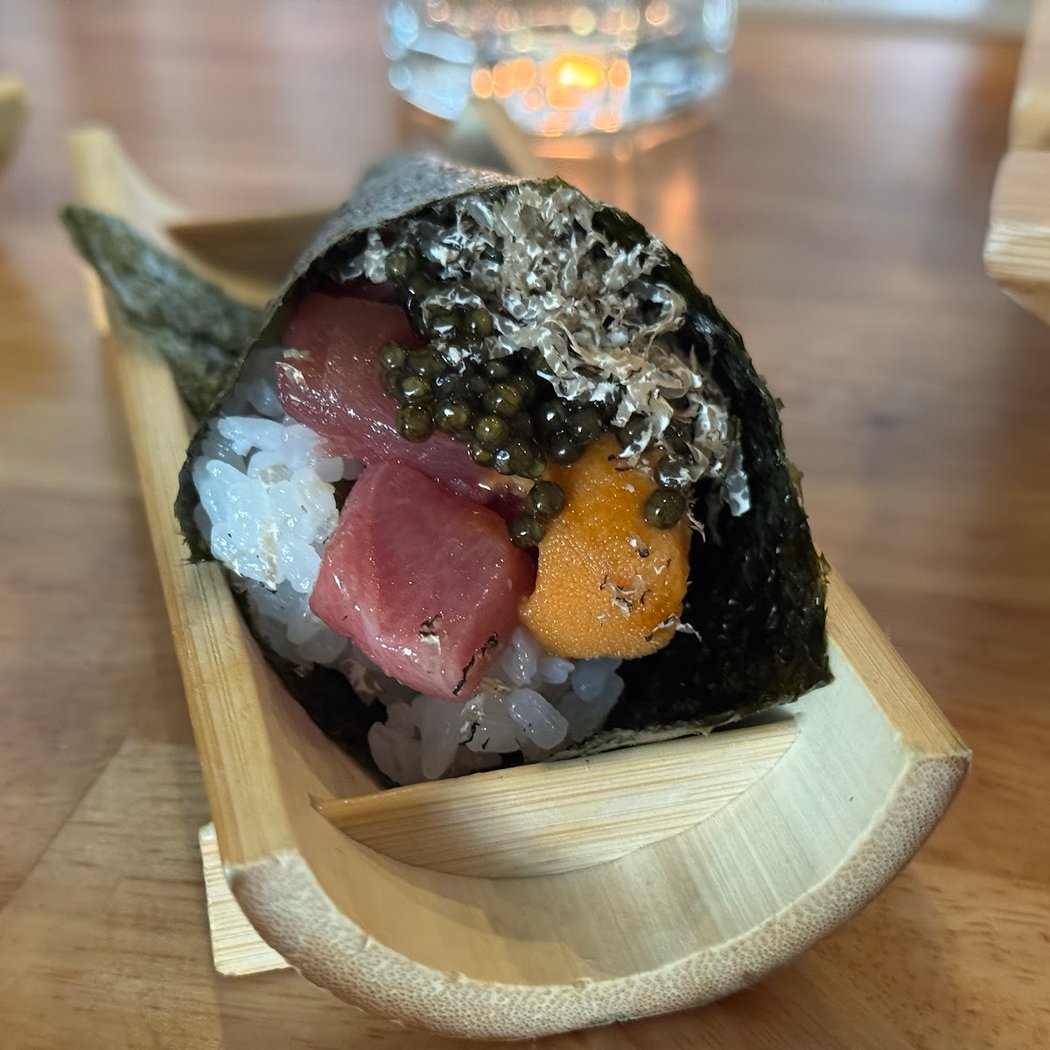 Shokunin ATX