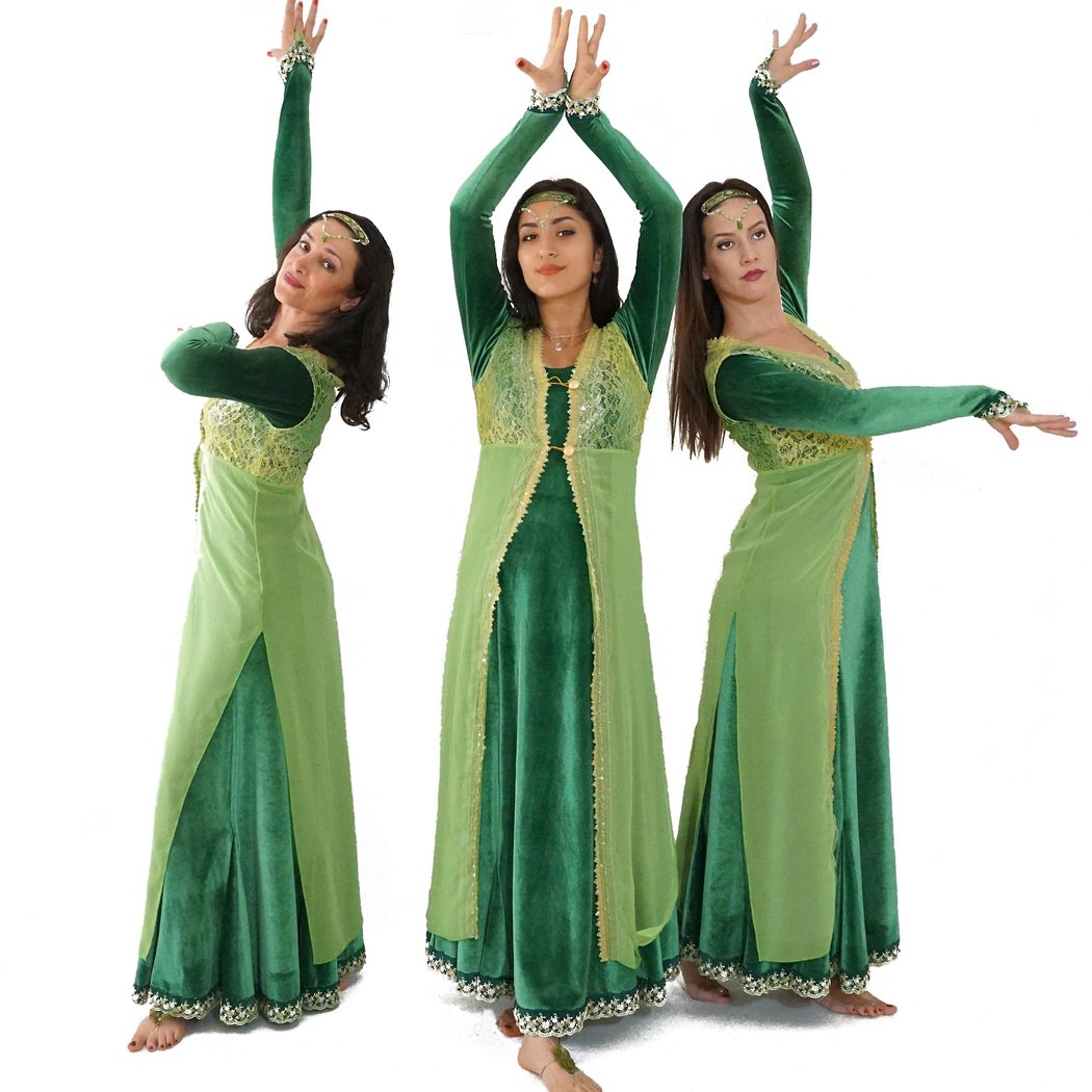 SDA-Shahrzad Dance Academy 3